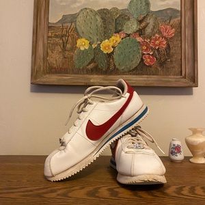 USED Nike Cortez ‘72